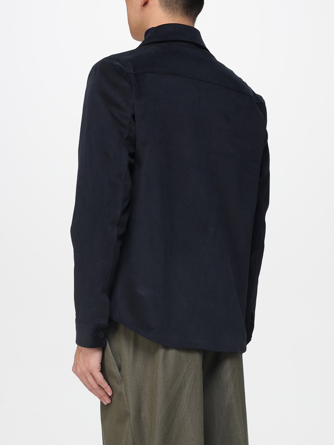 BRIGLIA 1949 JACKET: Blazer men Briglia 1949, Blue - Img 2