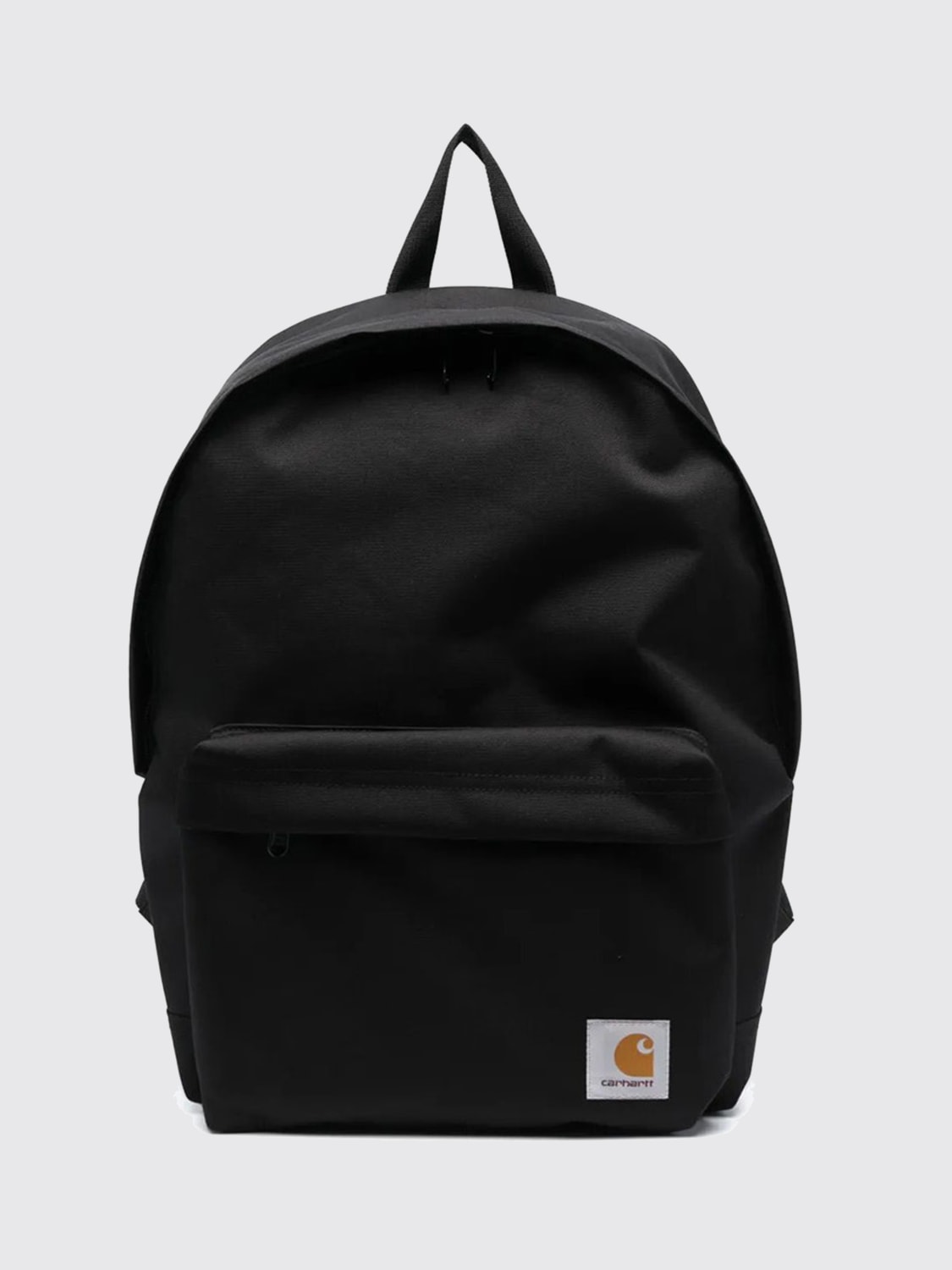 CARHARTT WIP BACKPACK: Bags men Carhartt Wip, Black - Img 1