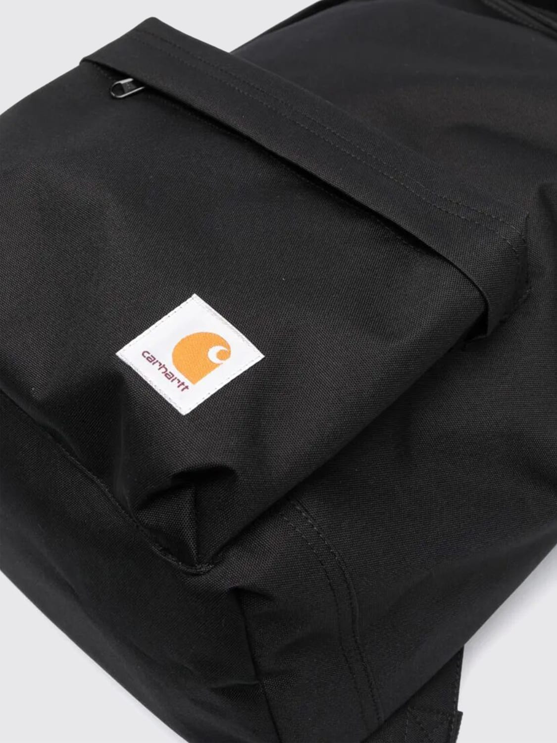 CARHARTT WIP BACKPACK: Bags men Carhartt Wip, Black - Img 3
