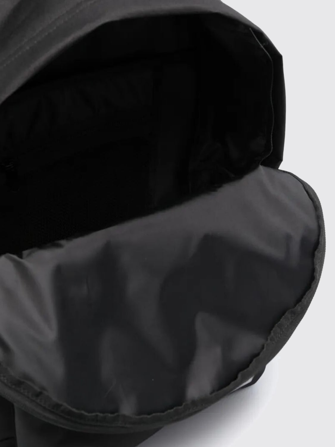 CARHARTT WIP BACKPACK: Bags men Carhartt Wip, Black - Img 4