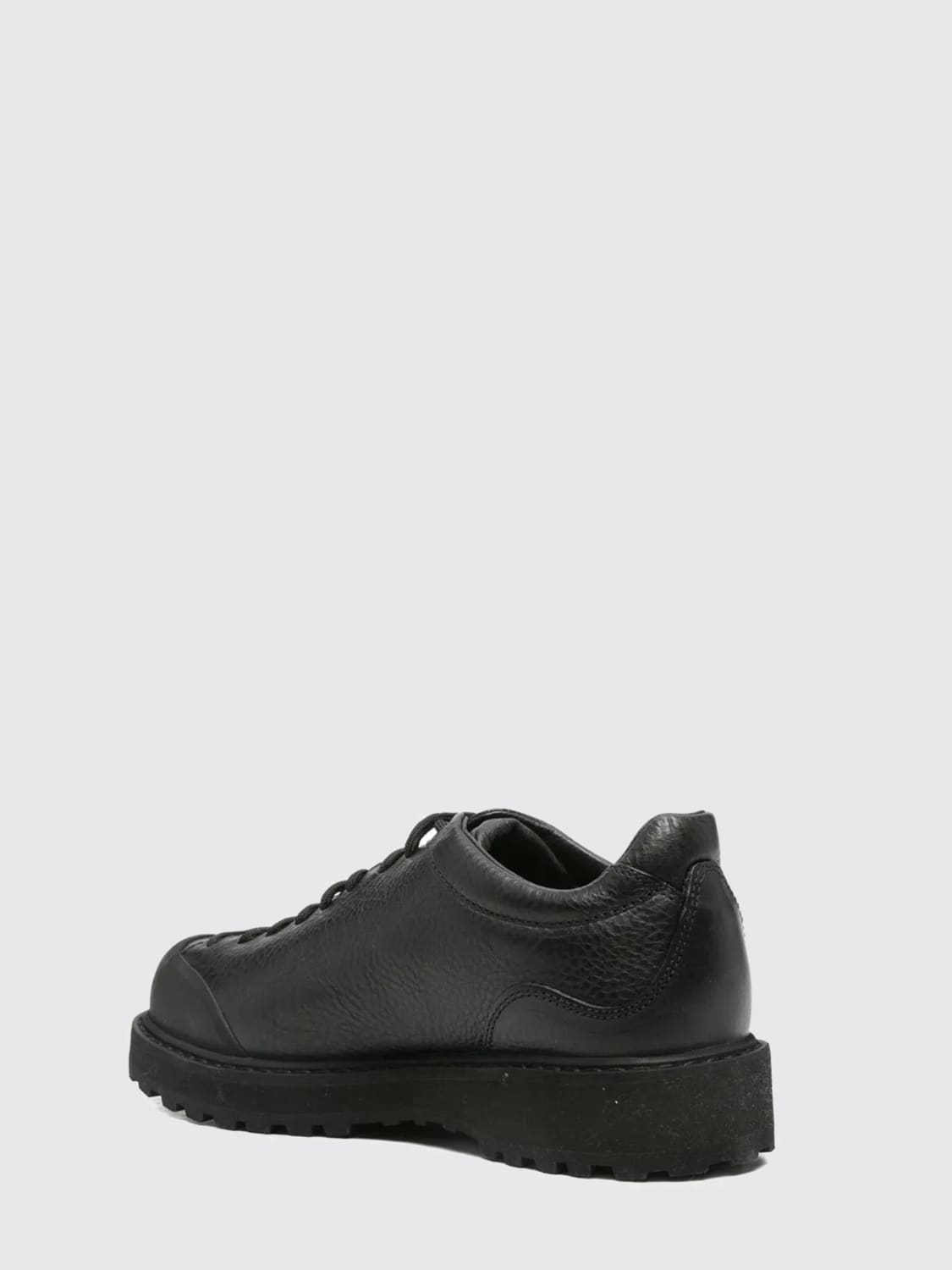 DIEMME BOTAS: Zapatos hombre Diemme, Negro - Img 3