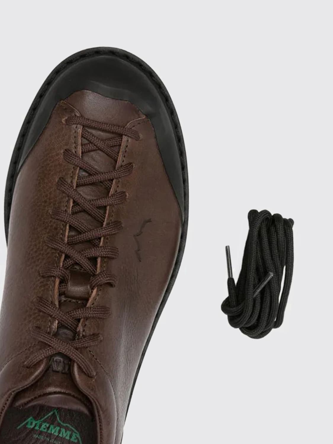 DIEMME BOOT: Shoes men Diemme, Mahogany - Img 4