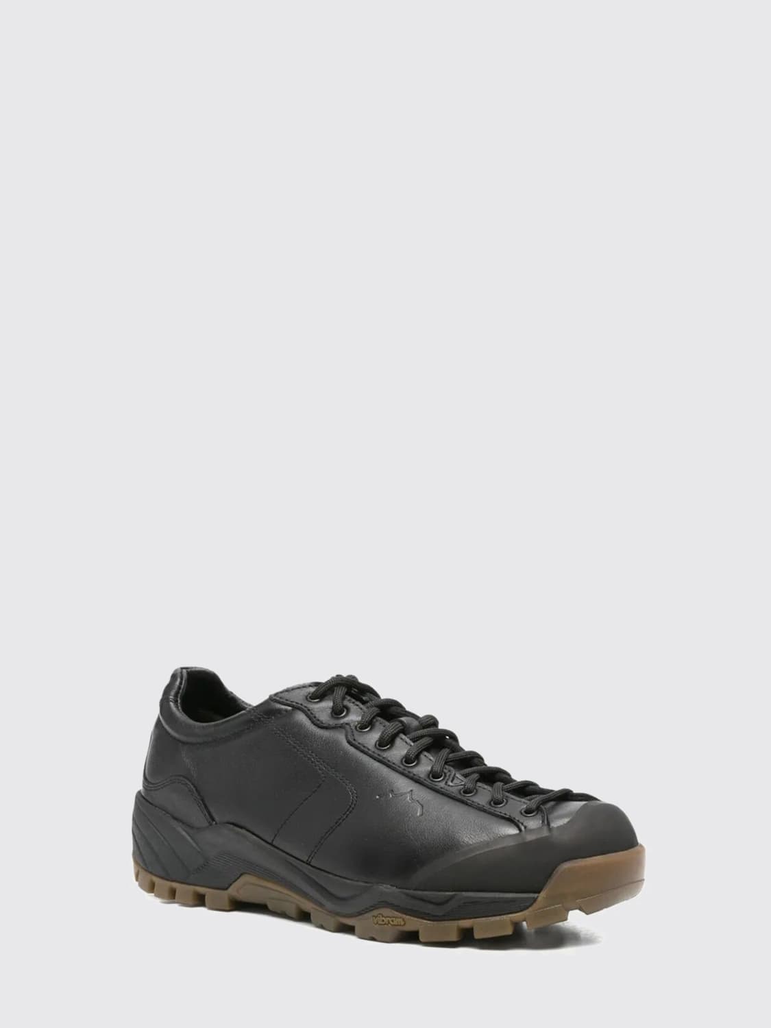 DIEMME SNEAKERS: Shoes men Diemme, Black - Img 2