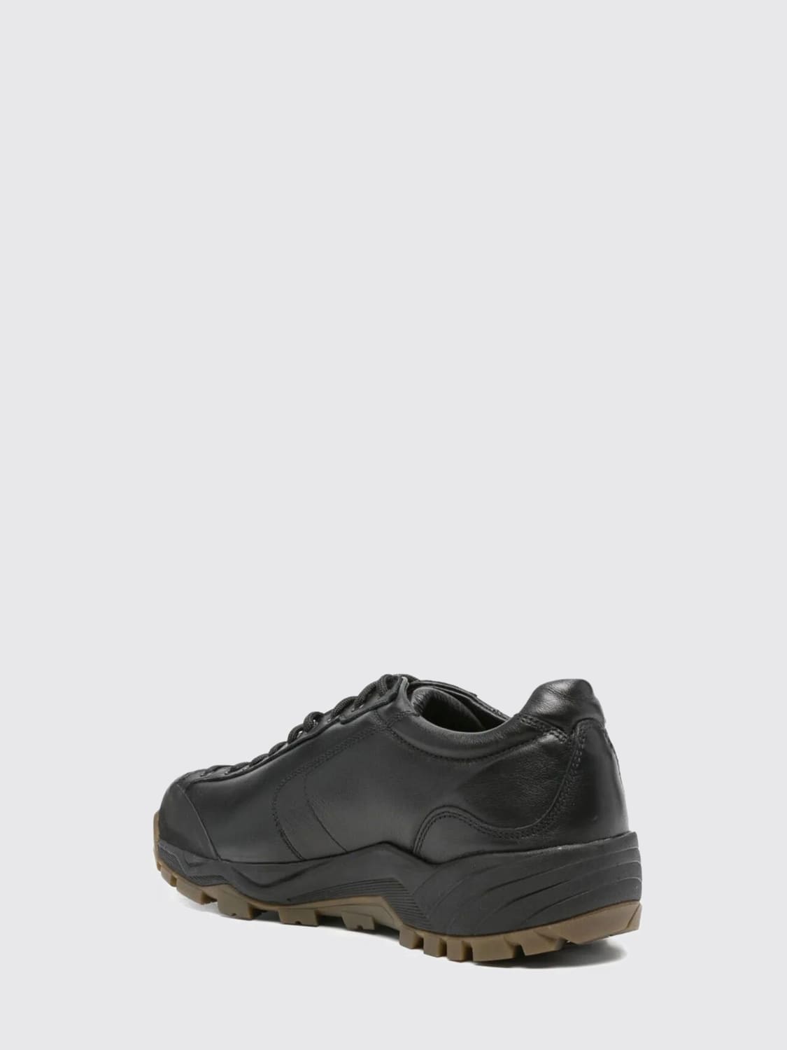 DIEMME SNEAKERS: Shoes men Diemme, Black - Img 3