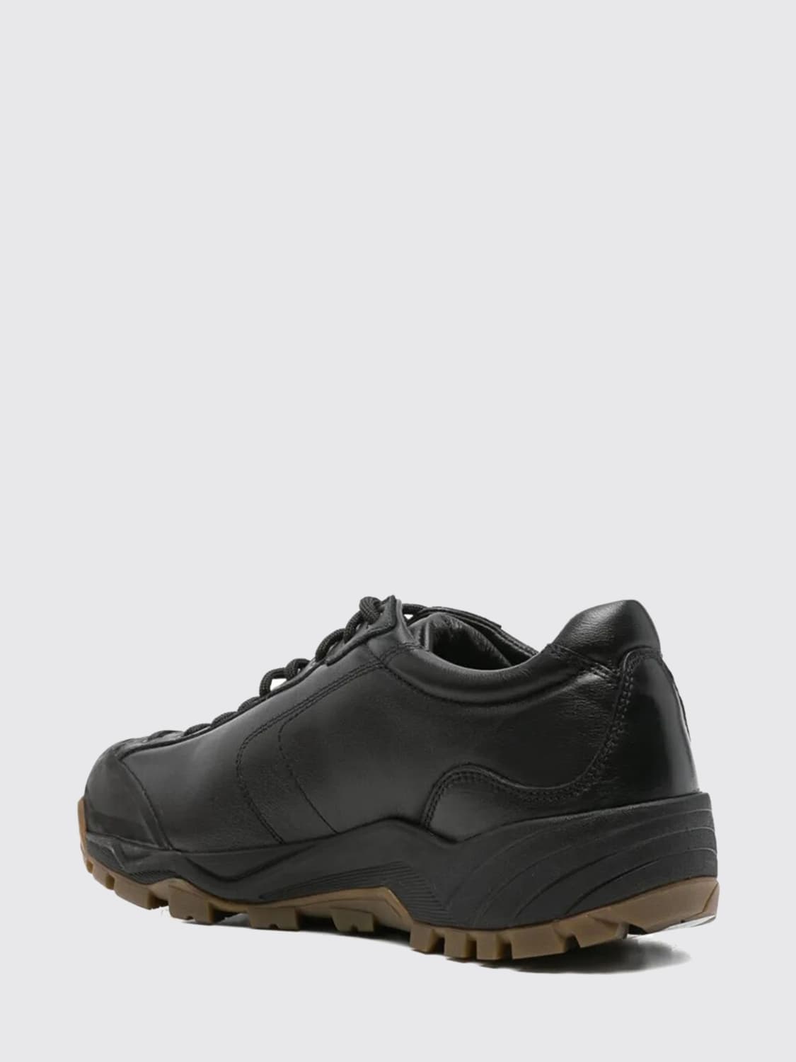 DIEMME 运动鞋: 鞋 男士 Diemme, 黑色 - Img 3