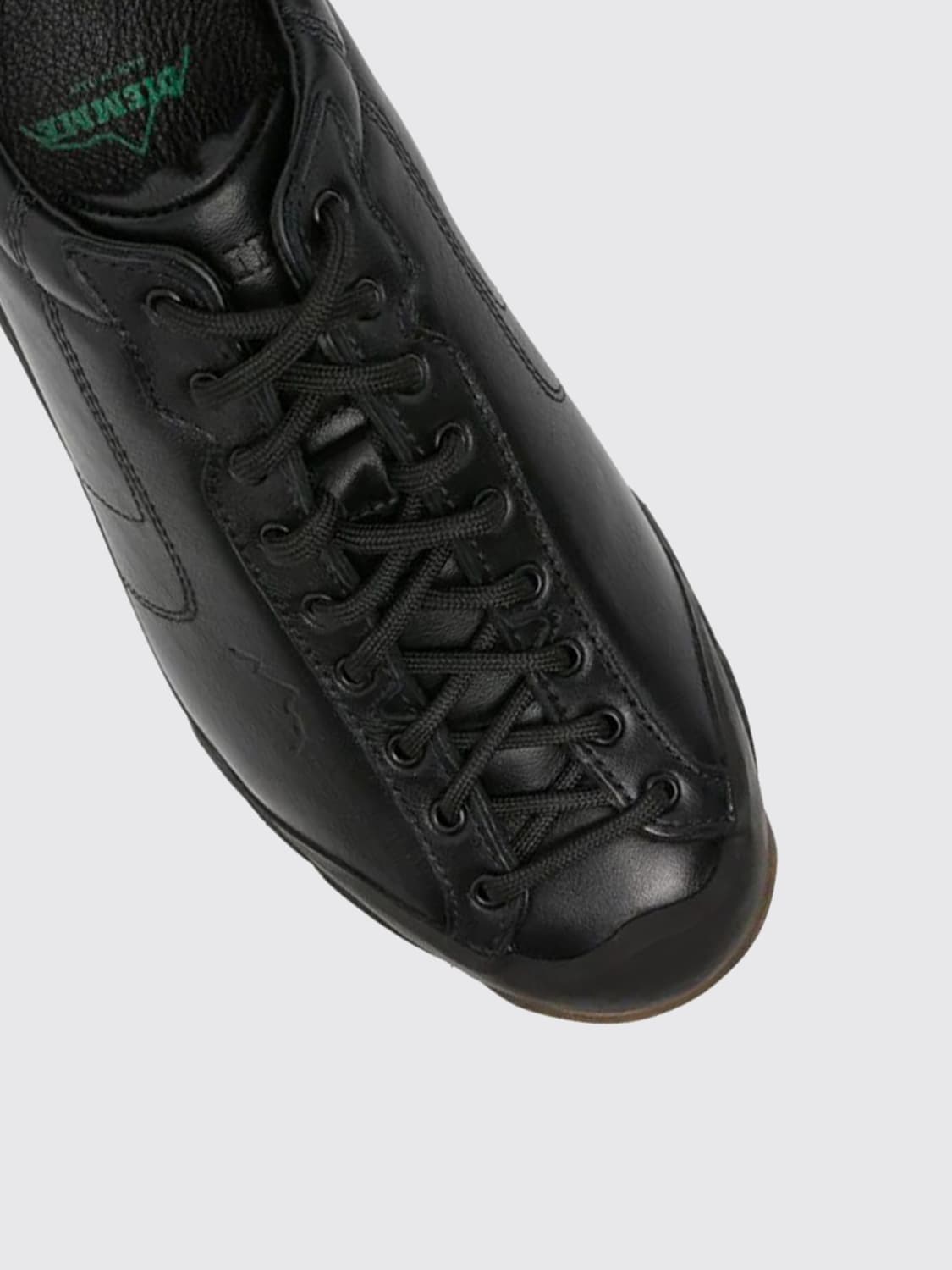 DIEMME 运动鞋: 鞋 男士 Diemme, 黑色 - Img 4