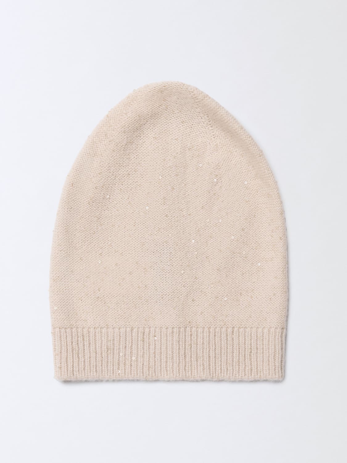 FABIANA FILIPPI SCARF: Scarf woman Fabiana Filippi, Rope - Img 1