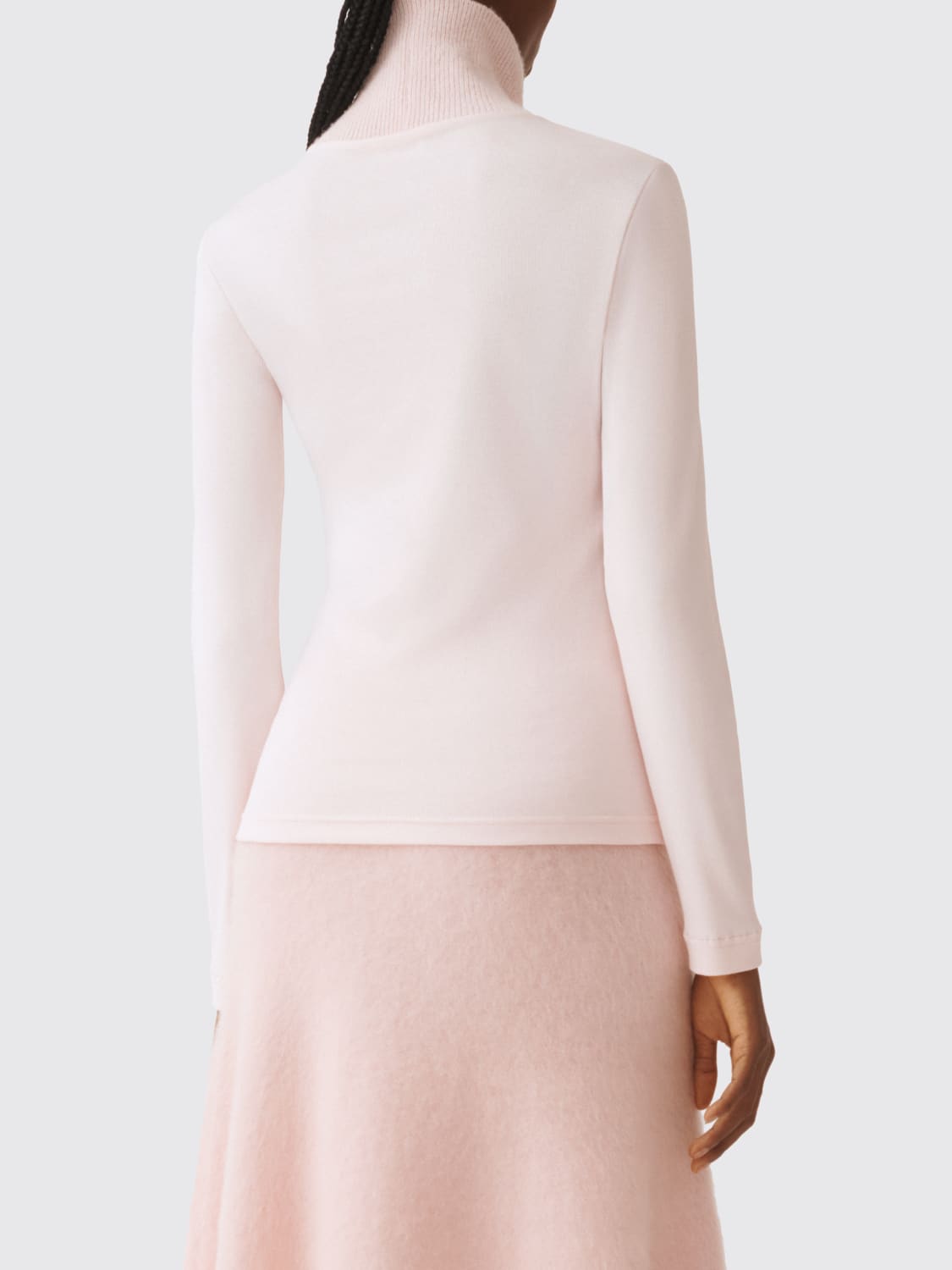 FABIANA FILIPPI PULLOVER: Pullover damen Fabiana Filippi, Quartz - Img 3