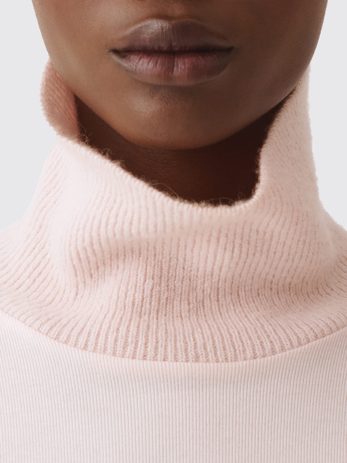 FABIANA FILIPPI PULLOVER: Pullover damen Fabiana Filippi, Quartz - Img 4