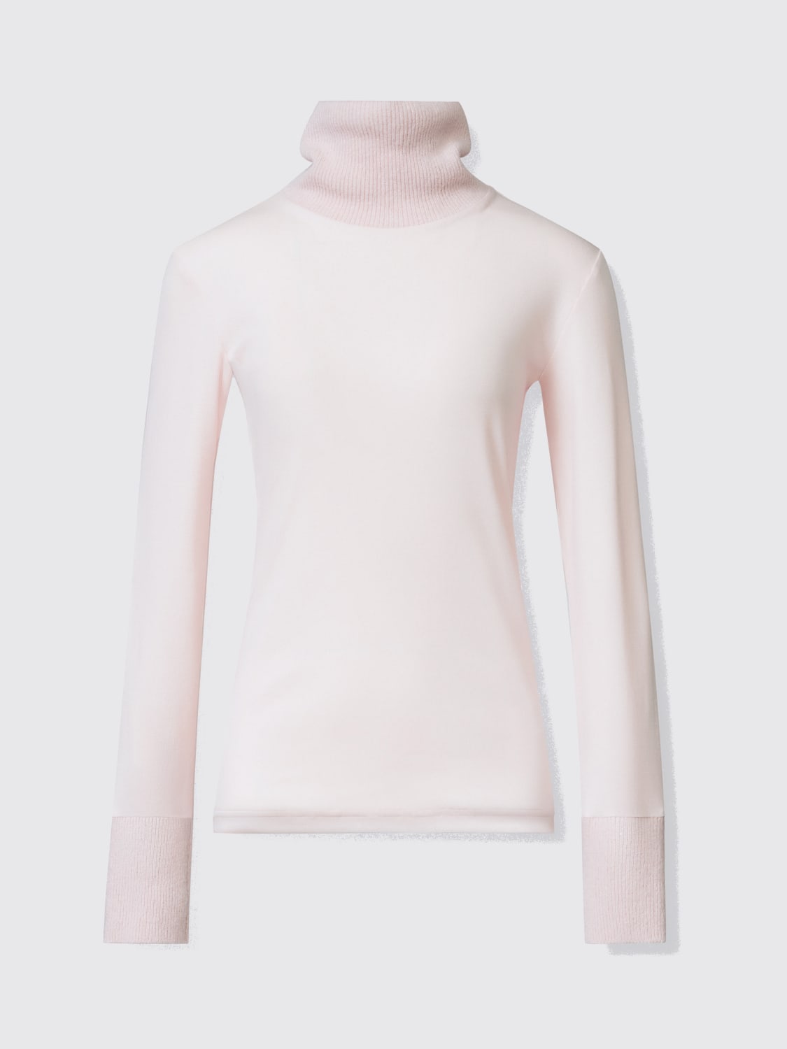 FABIANA FILIPPI PULLOVER: Pullover damen Fabiana Filippi, Quartz - Img 5