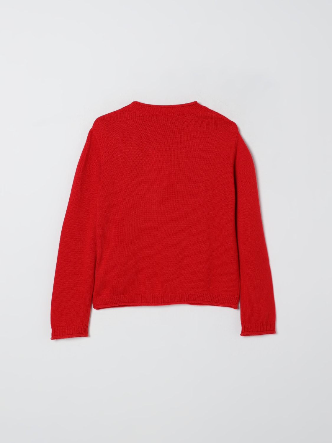 MAX&CO. KID 毛衣: 毛衣 儿童 Max&co. Kid, 红色 - Img 2