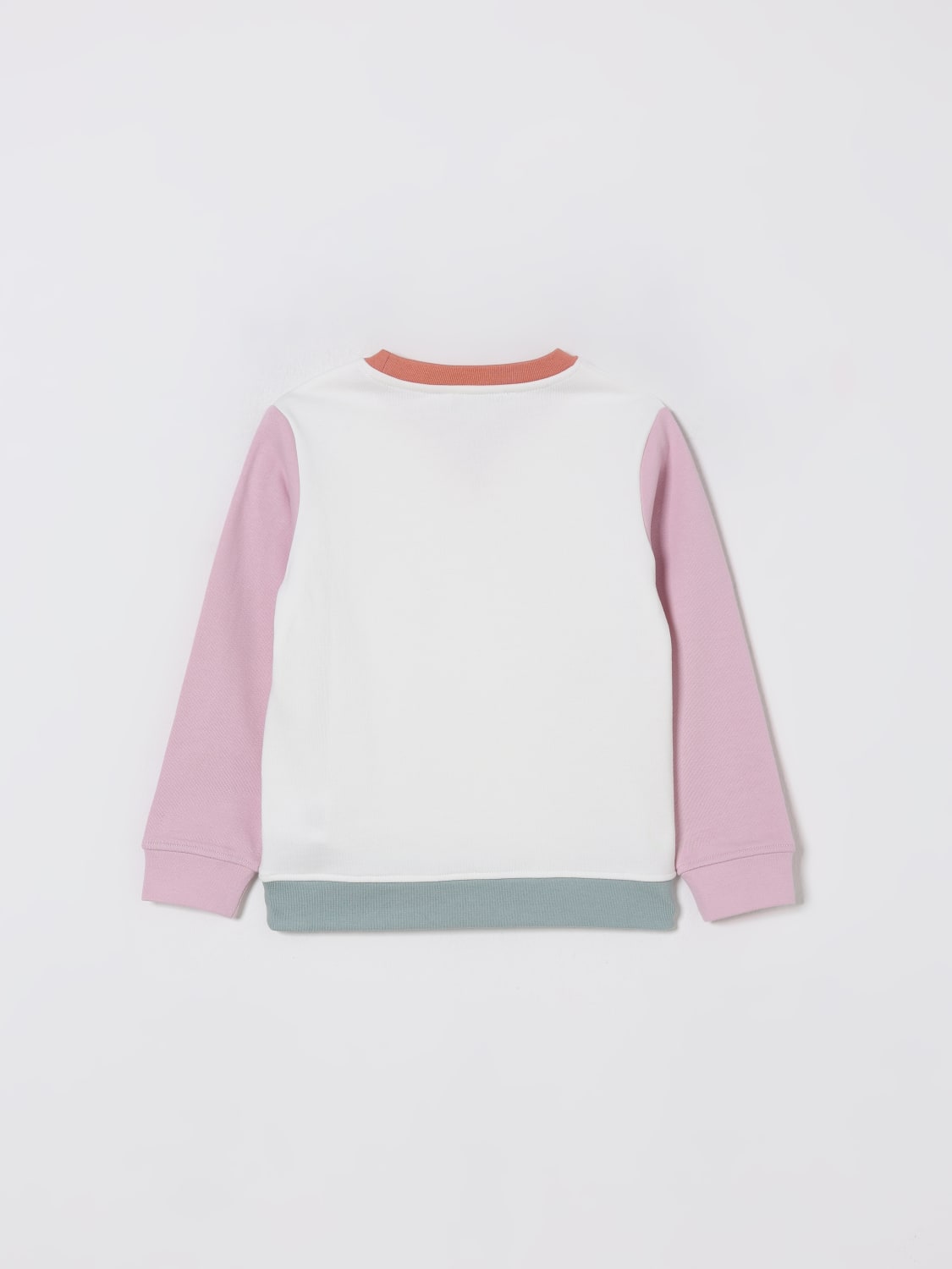STELLA MCCARTNEY KIDS SWEATER: Sweater kids Stella McCartney Kids, Multicolor - Img 2