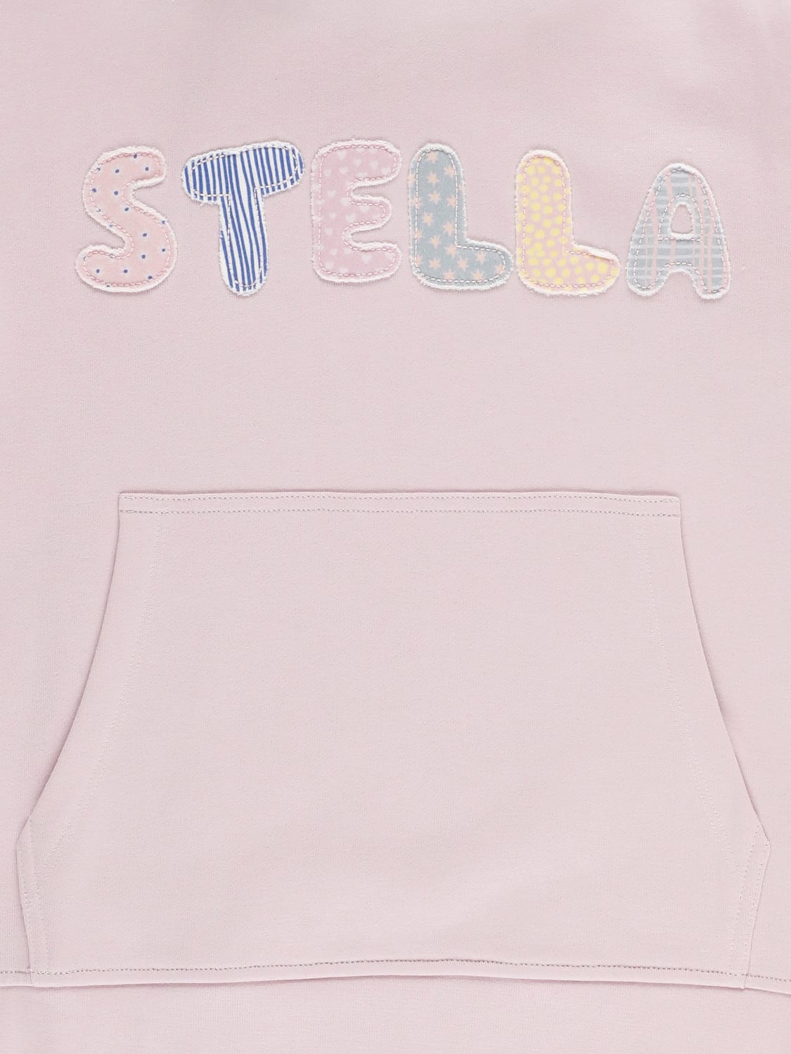 STELLA MCCARTNEY KIDS PULLOVER: Pullover kinder Stella McCartney Kids, Pink - Img 3