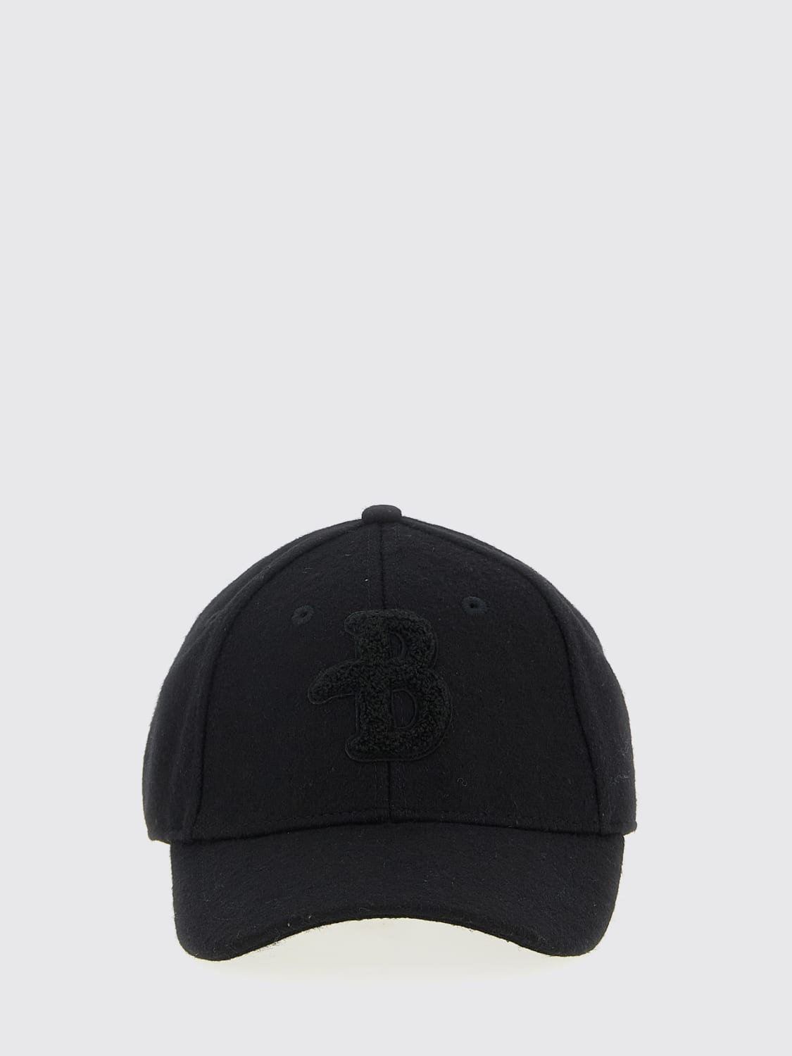 BALLANTYNE HAT: Hat men Ballantyne, Blue - Img 2