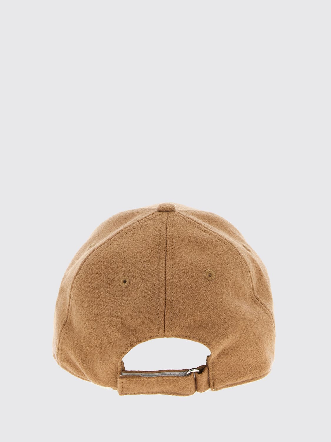 BALLANTYNE HAT: Hat men Ballantyne, Brown - Img 3