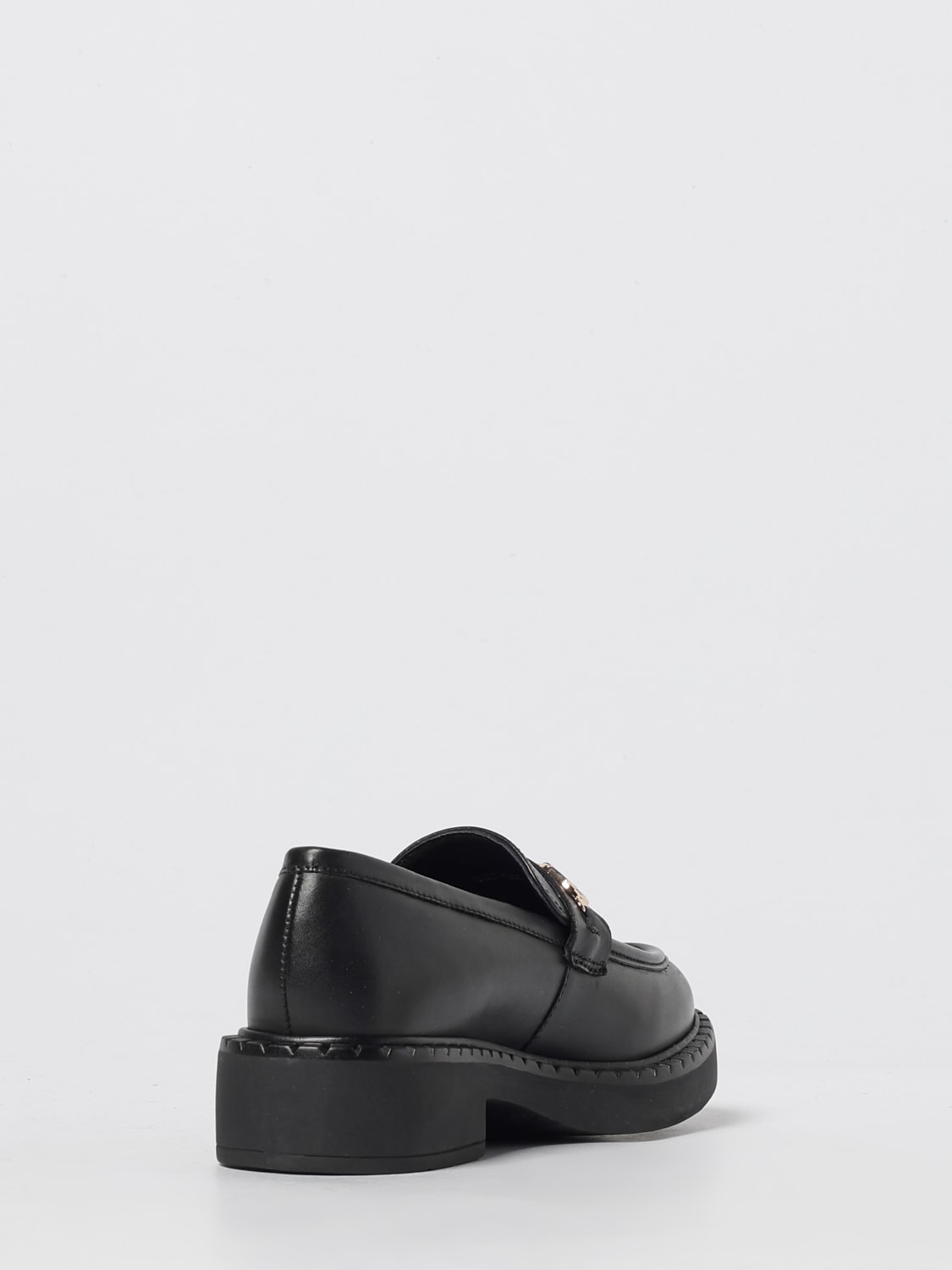 TWINSET ZAPATOS: Zapatos niños Twinset, Negro - Img 3