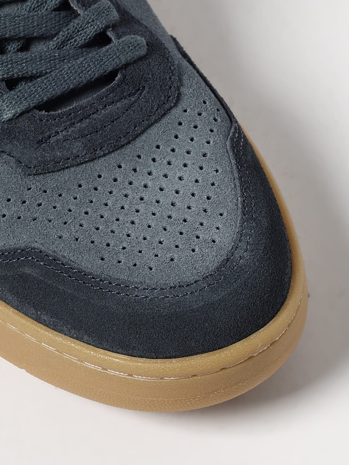 VEJA SNEAKERS: Sneakers men Veja, Denim - Img 4