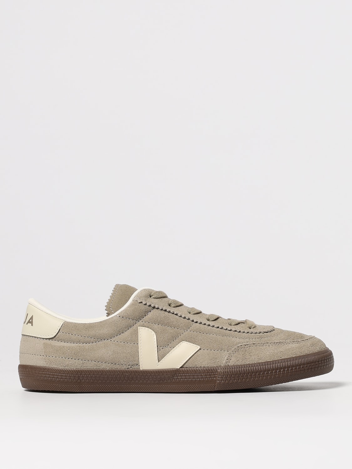 VEJA SNEAKERS: Sneakers men Veja, Dove Grey - Img 1