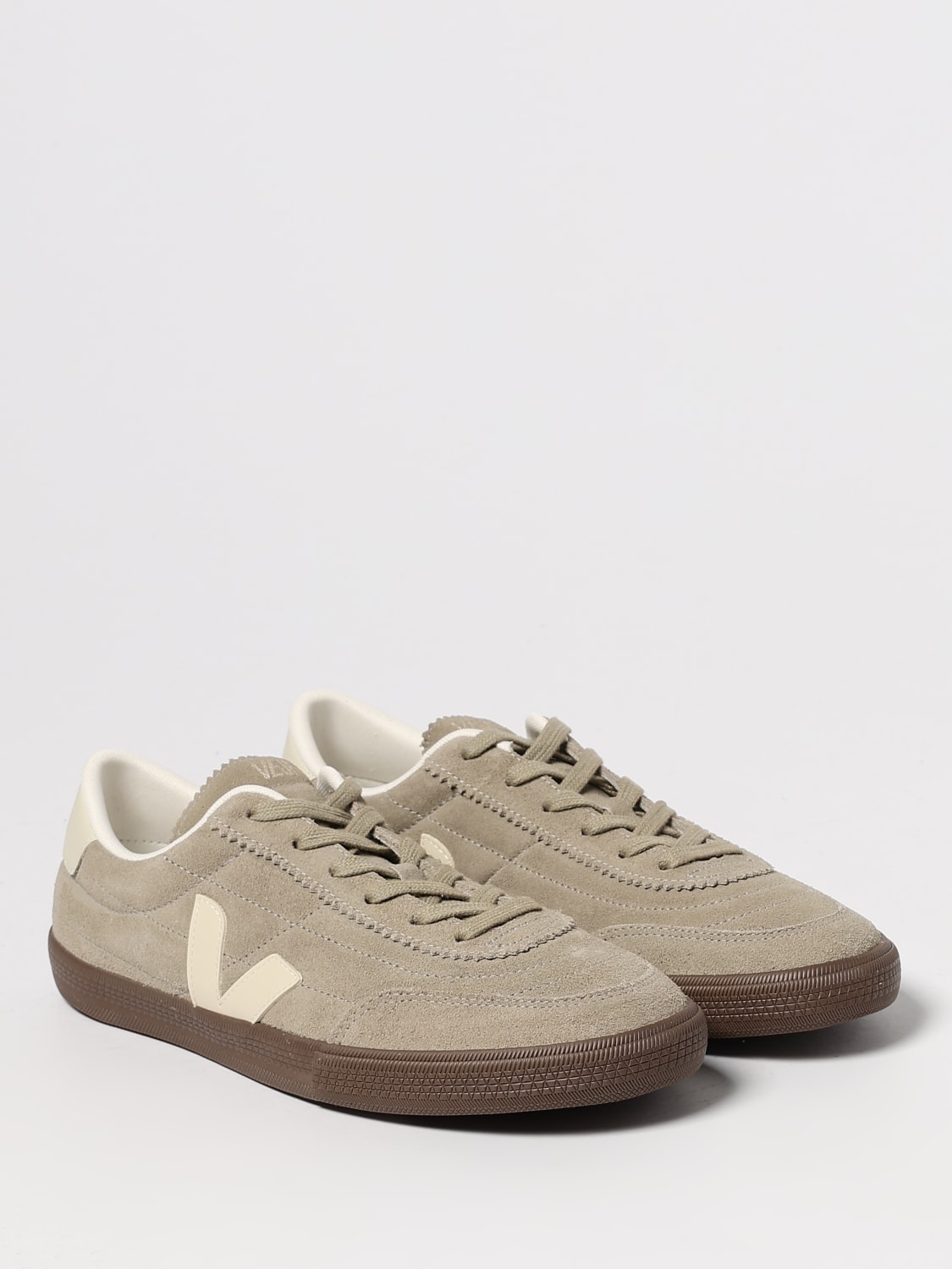 VEJA SNEAKERS: Sneakers men Veja, Dove Grey - Img 2