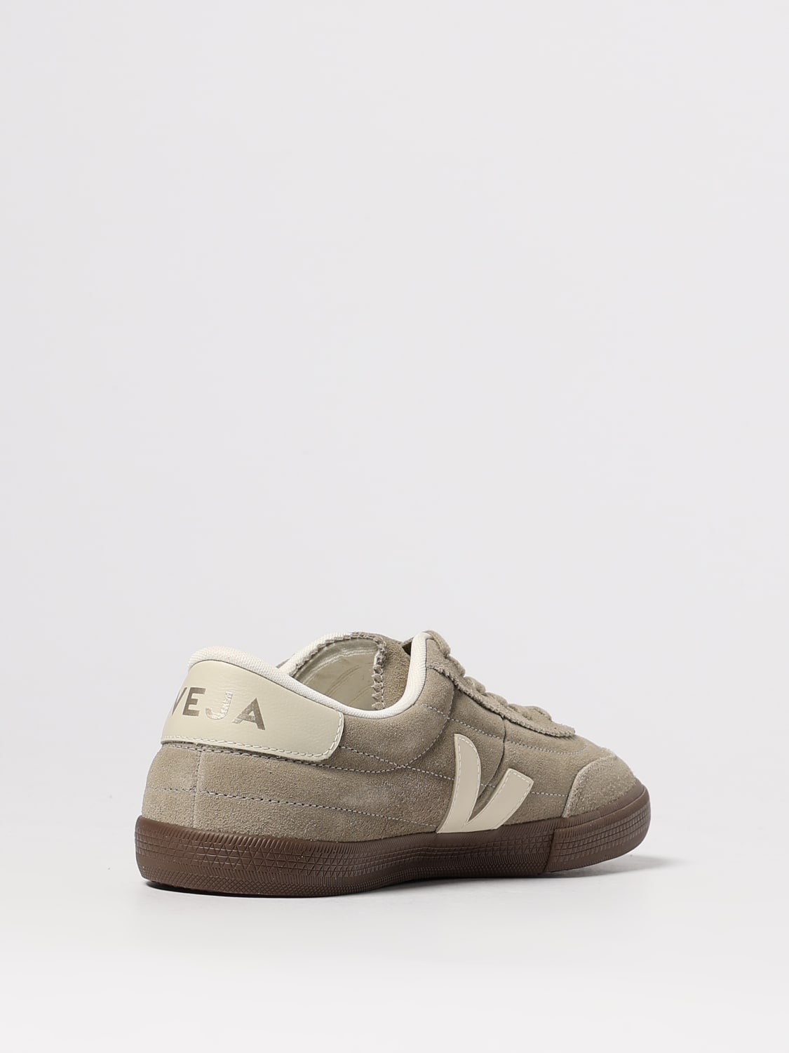 VEJA SNEAKERS: Sneakers men Veja, Dove Grey - Img 3