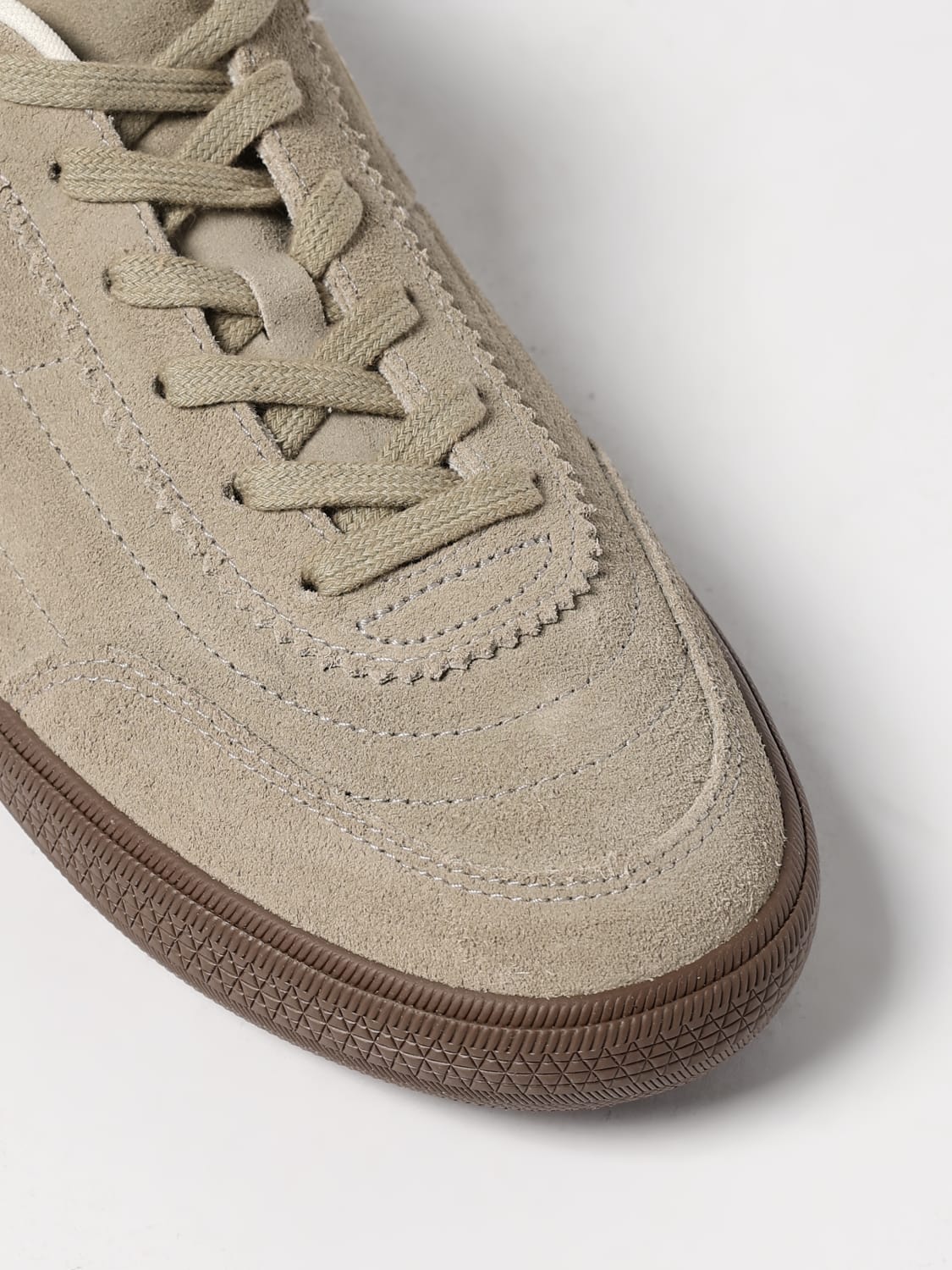 VEJA SNEAKERS: Sneakers men Veja, Dove Grey - Img 4