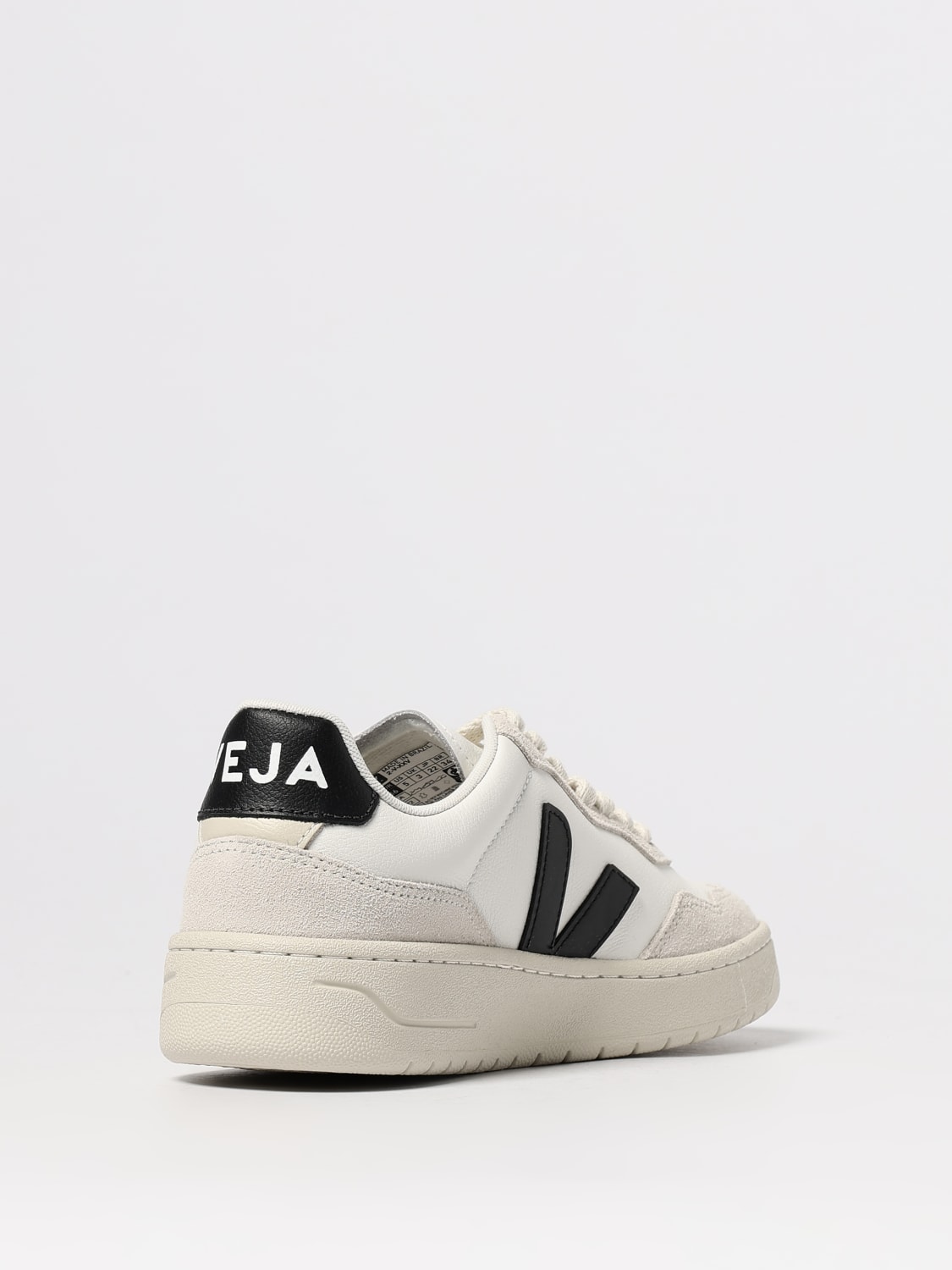 VEJA SNEAKERS: Sneakers woman Veja, White - Img 3