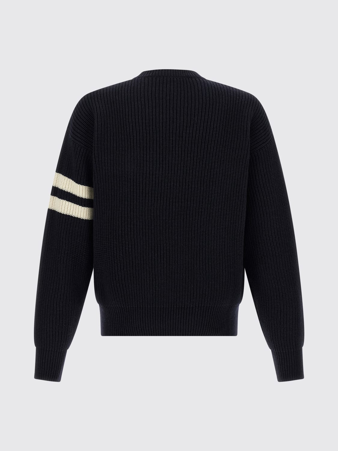 DSQUARED2 SWEATER: Cardigan men Dsquared2, Blue - Img 2