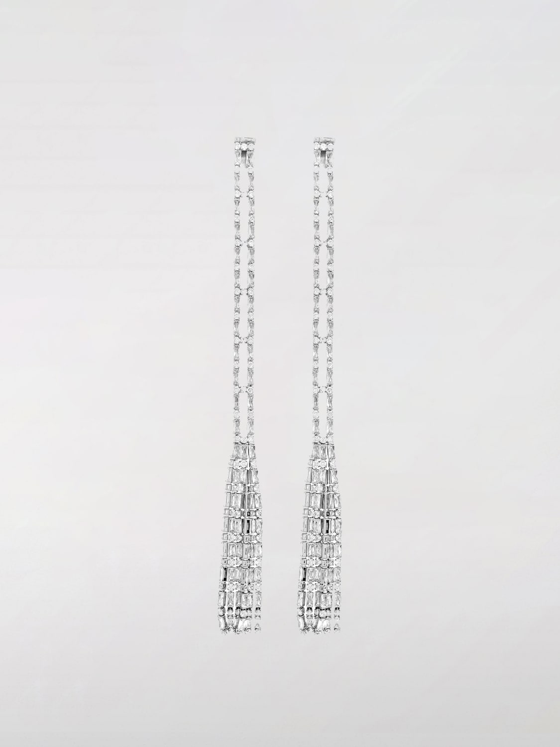 DSQUARED2 SCHMUCK: Schmuck damen Dsquared2, Silber - Img 1