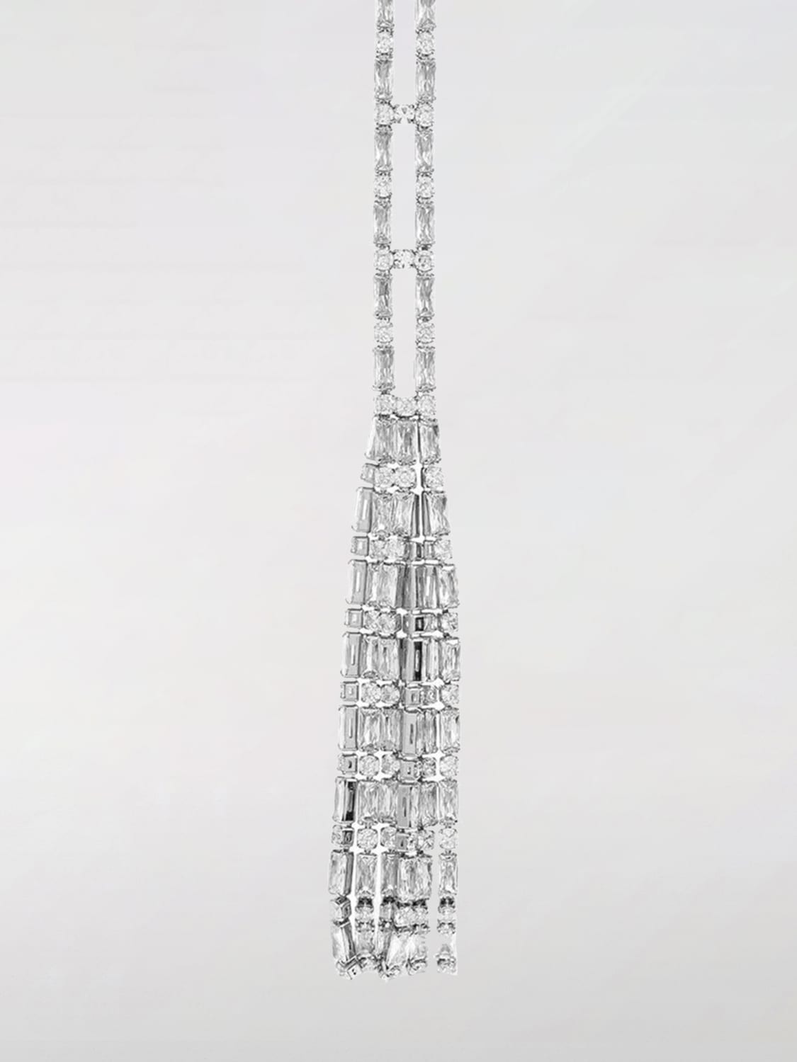 DSQUARED2 SCHMUCK: Schmuck damen Dsquared2, Silber - Img 2