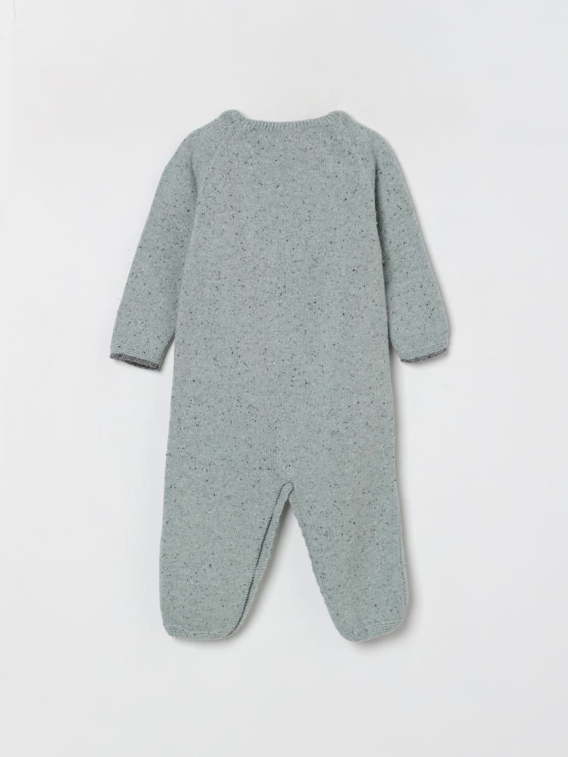 PAZ RODRIGUEZ COMBINAISON: Combinaisons enfant Paz Rodriguez, Multicolore - Img 2