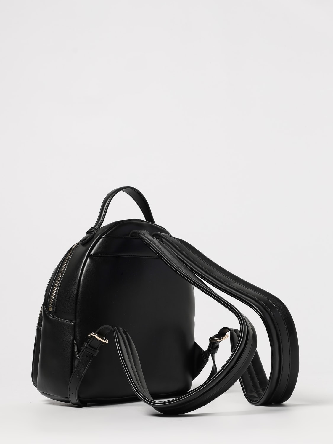 LOVE MOSCHINO BACKPACK: Backpack woman Love Moschino, Black - Img 2
