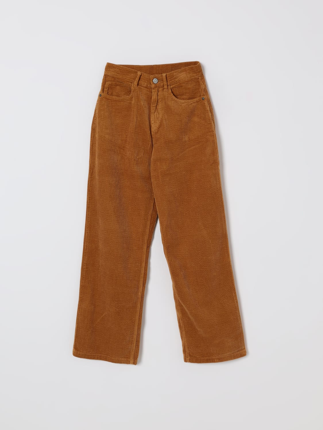 ZADIG & VOLTAIRE PANTS: Pants kids Zadig & Voltaire, Beige - Img 1