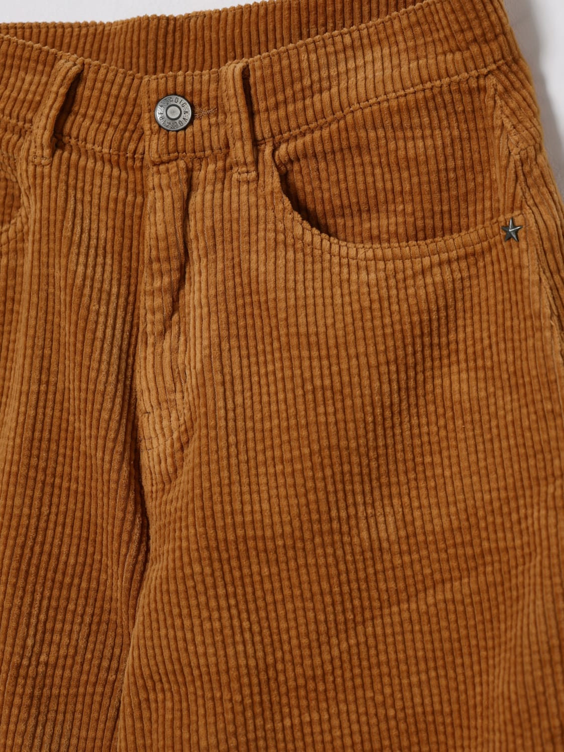 ZADIG & VOLTAIRE PANTS: Pants kids Zadig & Voltaire, Beige - Img 3