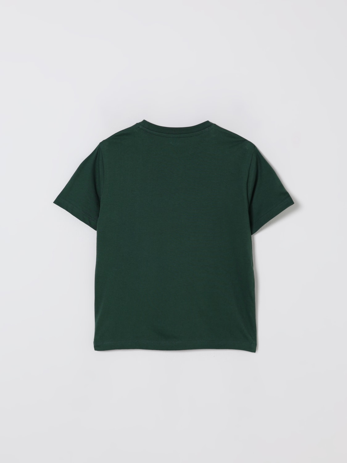 ZADIG & VOLTAIRE T-SHIRT: T-shirt kinder Zadig & Voltaire, Violett - Img 2
