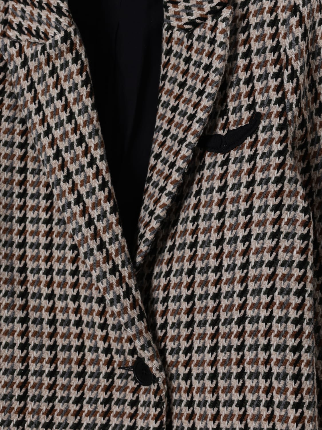 ZADIG & VOLTAIRE MANTEL: Jacke kinder Zadig & Voltaire, Beige - Img 3