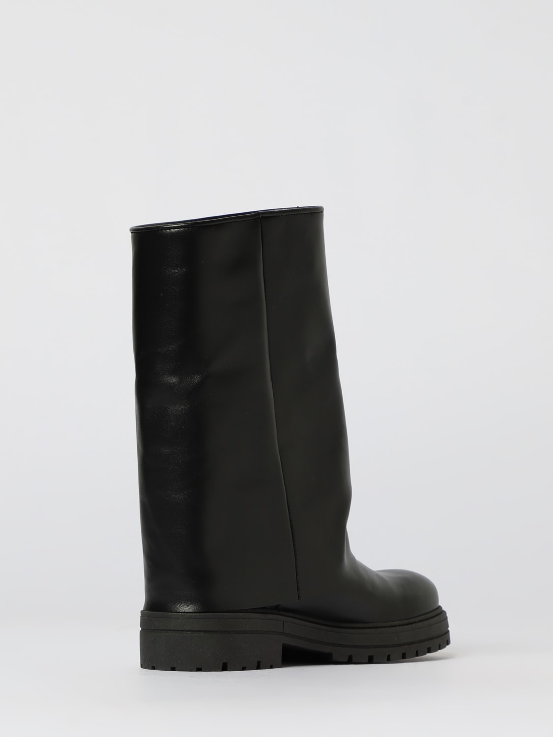 BALMAIN SHOES: Shoes kids Balmain, Black - Img 3