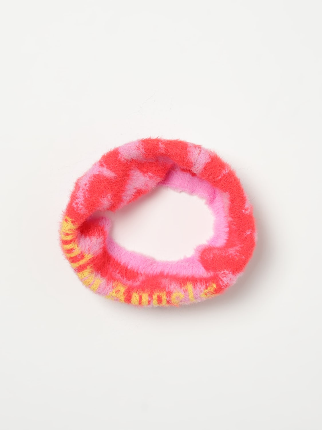 PALM ANGELS SCARF: Separates kids Palm Angels, Pink - Img 2