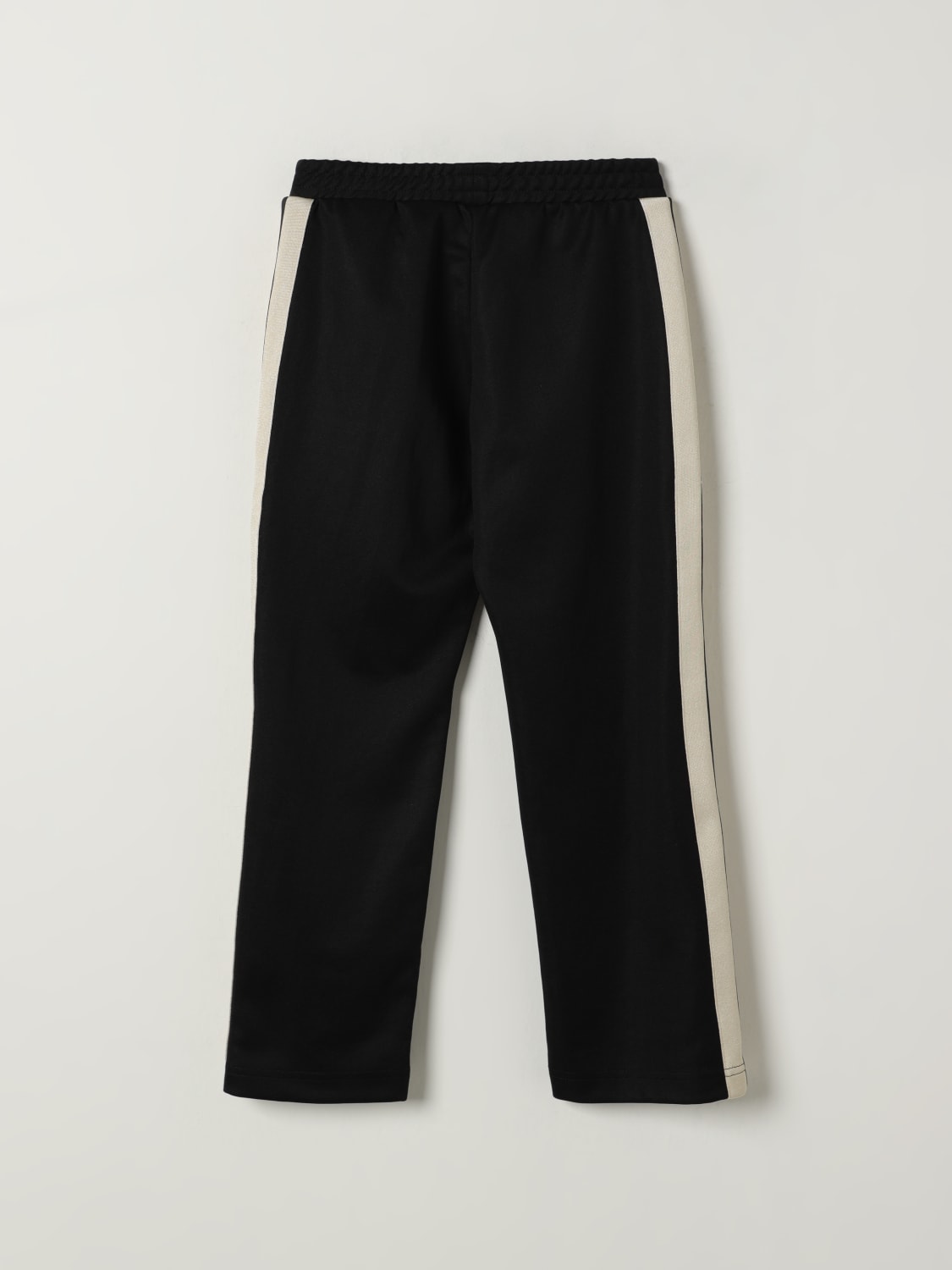 PALM ANGELS PANTS: Pants kids Palm Angels, Black - Img 2