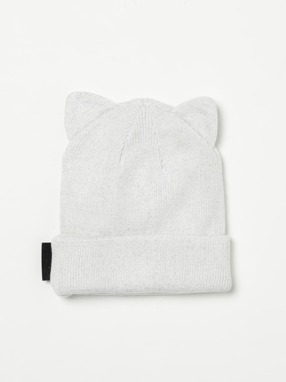 KARL LAGERFELD KIDS GORRO: Pack niños Karl Lagerfeld Kids, Blanco - Img 2