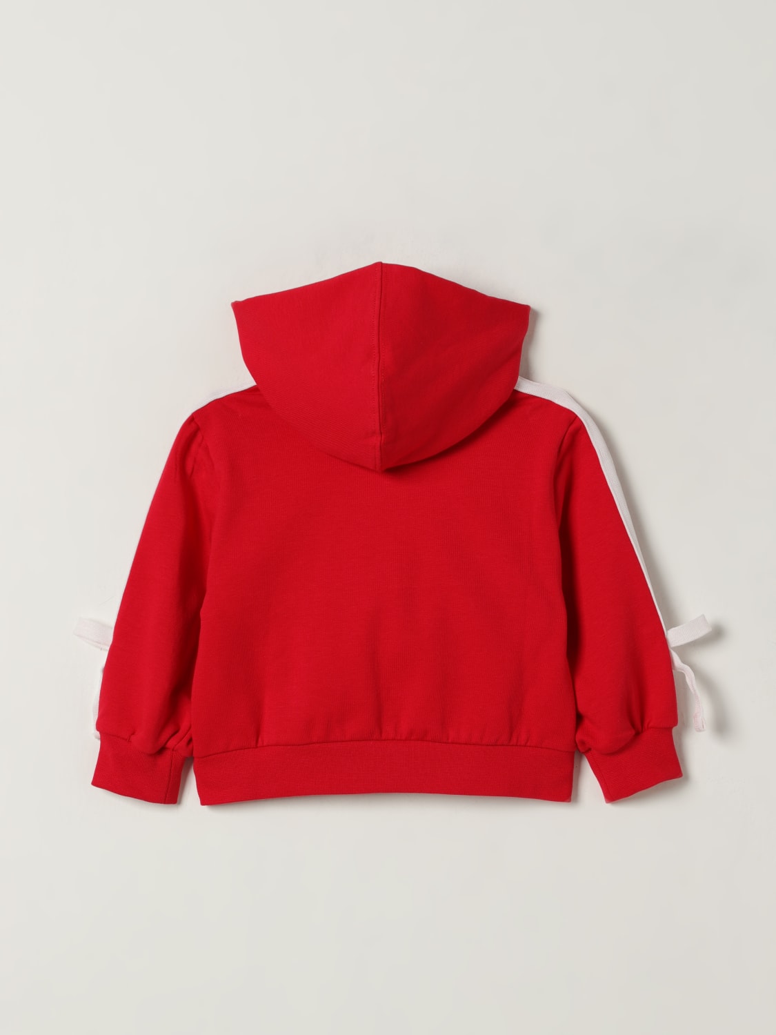 MONNALISA PULL: Maillot de bain enfant Monnalisa, Rouge - Img 2