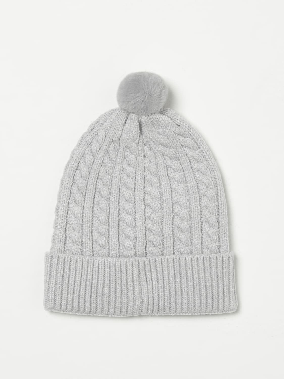 BOSS GORRO: Pack niños Boss, Gris - Img 2