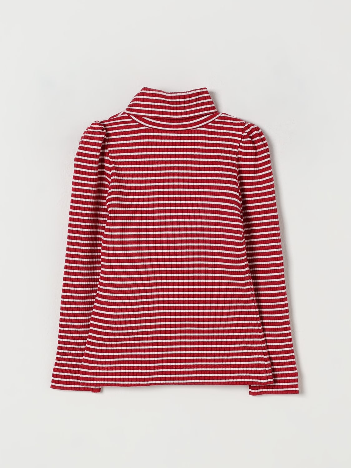 MONNALISA PULLOVER: Bademode kinder Monnalisa, Rot - Img 2