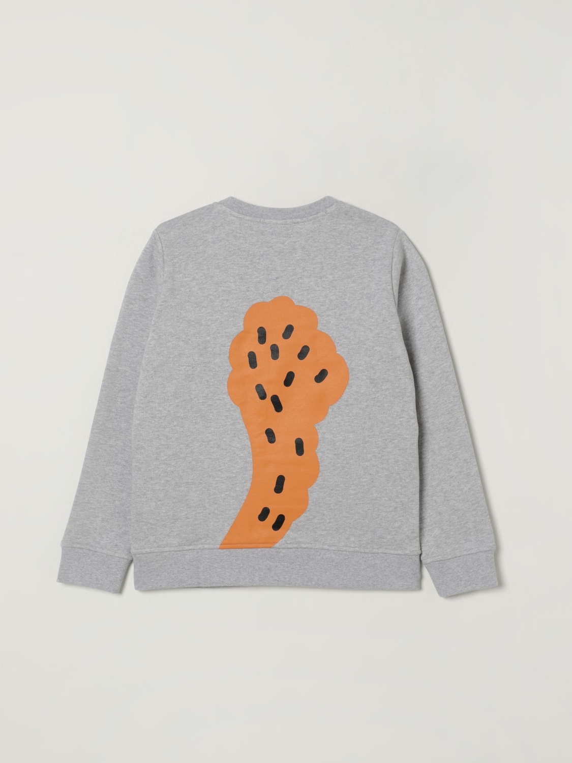 STELLA MCCARTNEY KIDS SWEATER: Sweater kids Stella McCartney Kids, Grey - Img 2