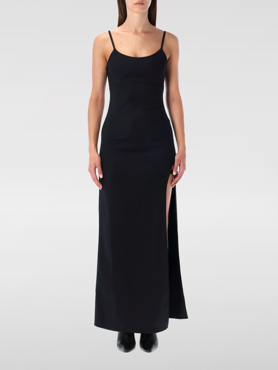COPERNI DRESS: Dress woman Coperni, Black - Img 1