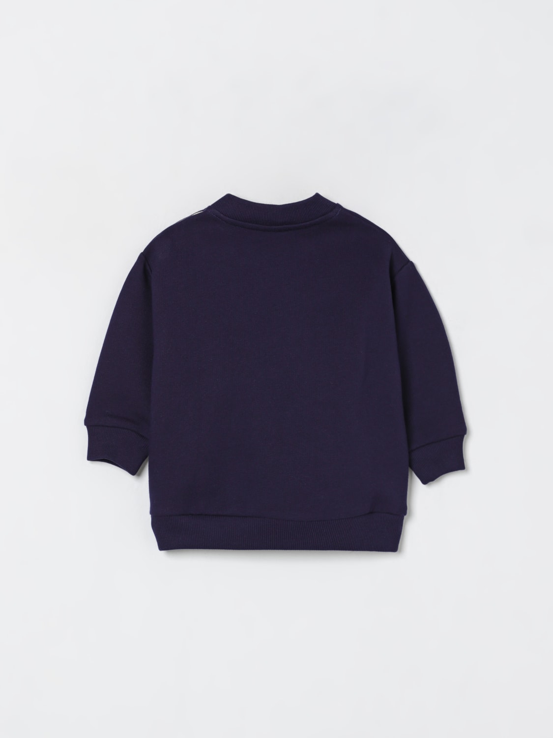 GUCCI SWEATER: Sweater kids Gucci, Blue - Img 2