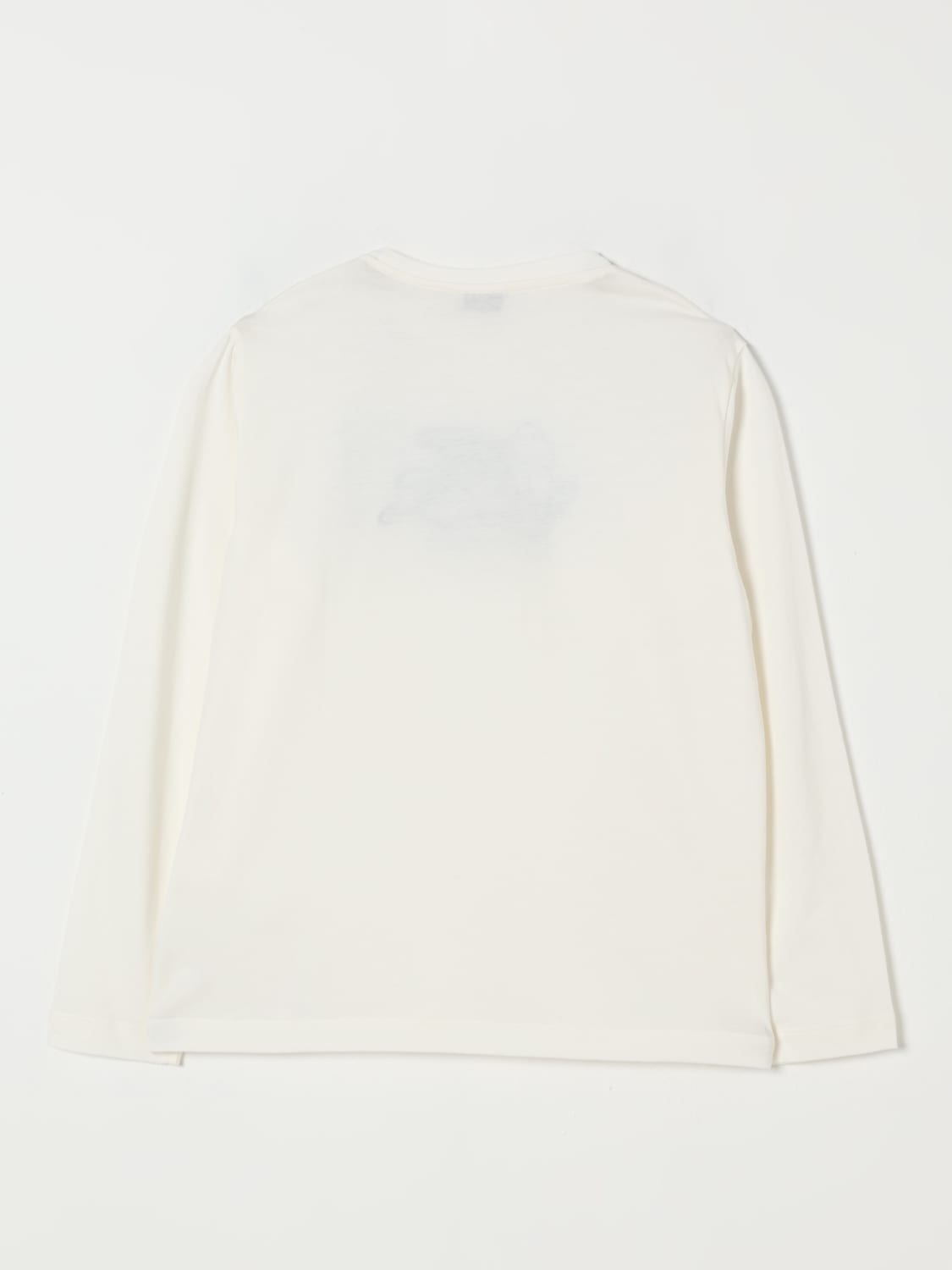 ETRO T-SHIRT: T-shirt kids Etro, White - Img 2