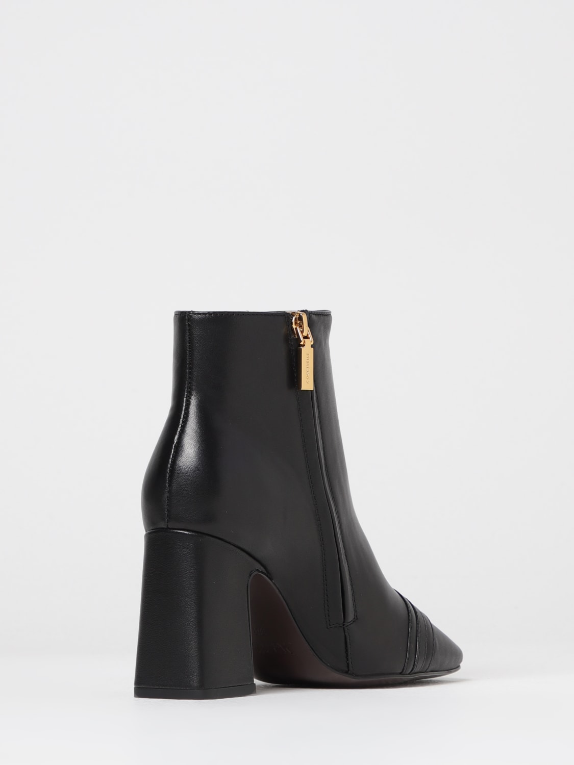 COCCINELLE BOOTS: Shoes woman Coccinelle, Black - Img 3