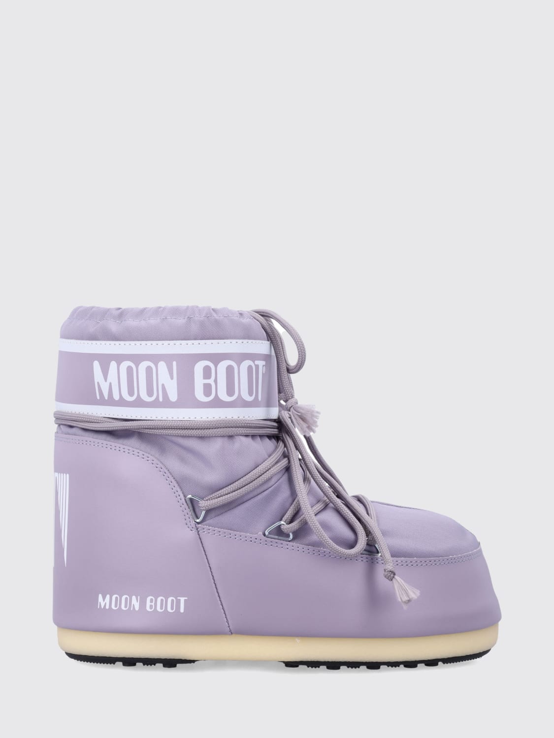 MOON BOOT STIEFEL: Schuhe kinder Moon Boot, Violett - Img 1