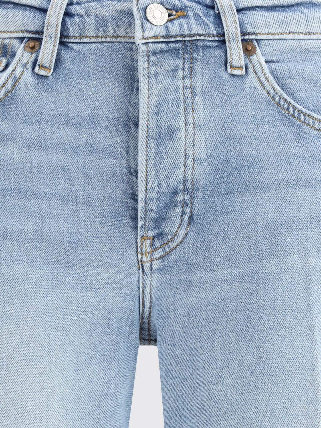 RE/DONE JEANS: Jeans femme Re/done, Denim - Img 3