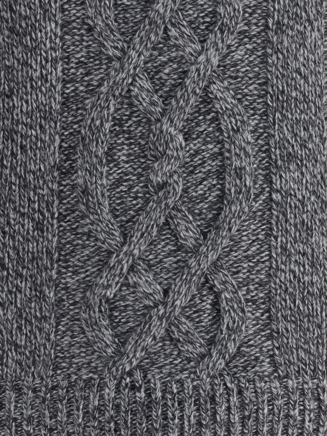 BROOKSFIELD JUMPER: Jumper men Brooksfield, Grey - Img 3